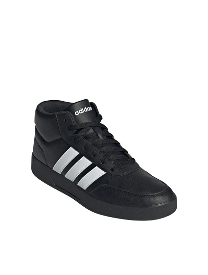 Boty Breaknet Mid M model 21342999 - ADIDAS Boty Breaknet Mid M model 21342999 - ADIDAS