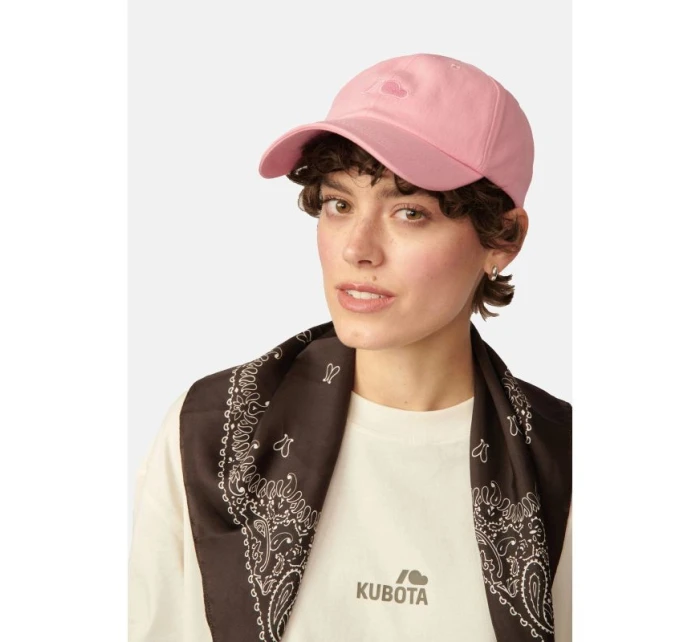 Kšiltovka růžová model 21721141 - Kubota