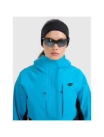 Dámska treková bunda s membránou 10000 4F 4FWAW25TTJAF1011-33S Dámska treková bunda s membránou 10000 4F 4FWAW25TTJAF1011-33S