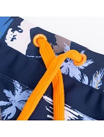 model 22120146 KIDS Plavky Boxerky - AquaWave