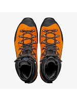 Boty Scarpa PRO oranžové model 22286431 - No name Boty Scarpa PRO oranžové model 22286431 - No name