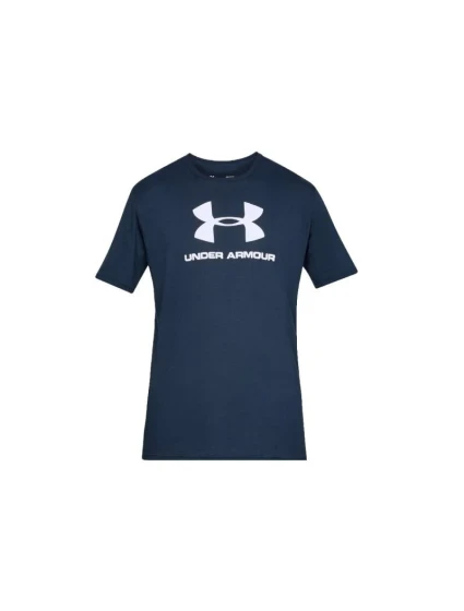 Pánské tričko Sportstyle Logo M model 21423798 - Under Armour