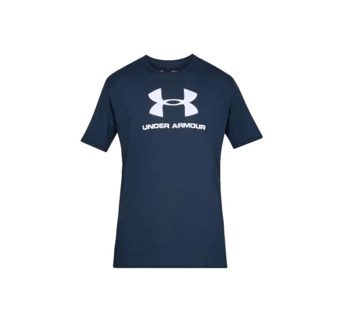 Pánské tričko Sportstyle Logo M model 21423798 - Under Armour