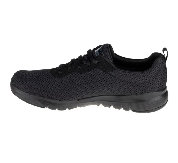 Dámska obuv Skechers Flex Appeal 3.0 W 13070-BBK Dámska obuv Skechers Flex Appeal 3.0 W 13070-BBK