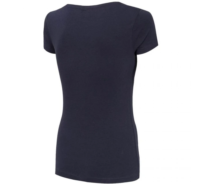 Tričko 4F W NOSD4 TSD300 31S