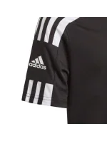 Detské futbalové tričko Squadra 21 JSY Y Jr GN5739 - Adidas