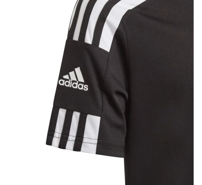 Detské futbalové tričko Squadra 21 JSY Y Jr GN5739 - Adidas