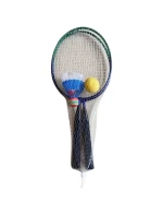 Badmintonový set Enero Jr 1036373 Badmintonový set Enero Jr 1036373