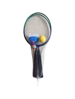 Badmintonový set Enero Jr 1036373