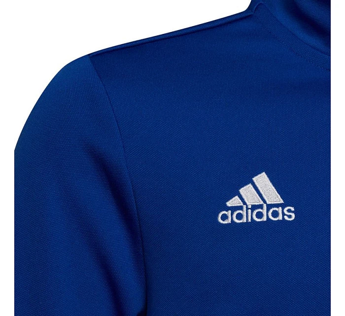 Detská mikina Entrada 22 Training Top Jr. HG6290 - Adidas
