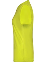 JN 357 Dámské žerzejové sportovní tričko yellow model 22486170 - Daiber JN 357 Dámské žerzejové sportovní tričko yellow model 22486170 - Daiber