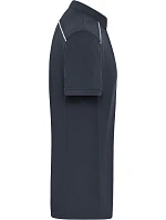 JN Pánské pracovní piqué polo 02.0 navy model 22493456 - Daiber JN Pánské pracovní piqué polo 02.0 navy model 22493456 - Daiber