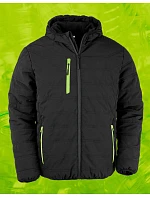 R Zimní bunda 30. black/lime model 22500834 - Result R Zimní bunda 30. black/lime model 22500834 - Result