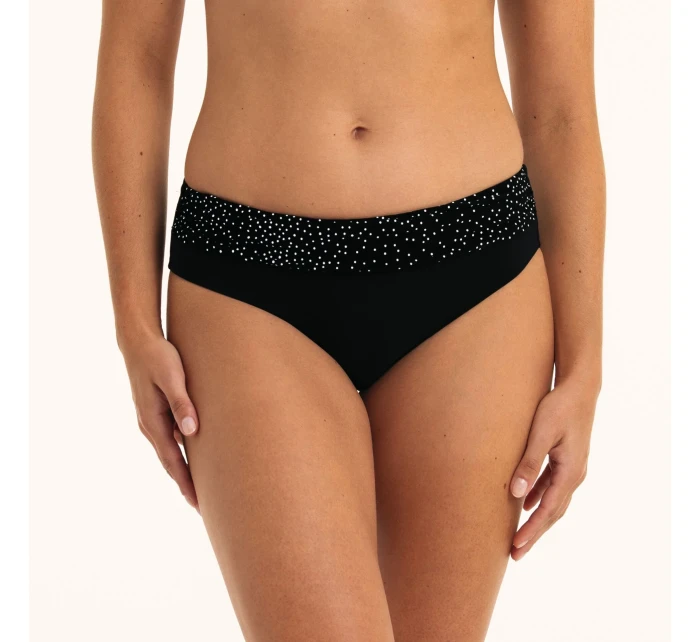 Style Chiara Bottom kalhotky model 21161034 černá - Anita Classix