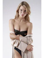 model 18799190 Secret Tape kolor:czarny - Julimex model 18799190 Secret Tape kolor:czarny - Julimex