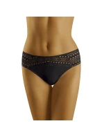 Wol-Bar Eco-Du farba: čierna