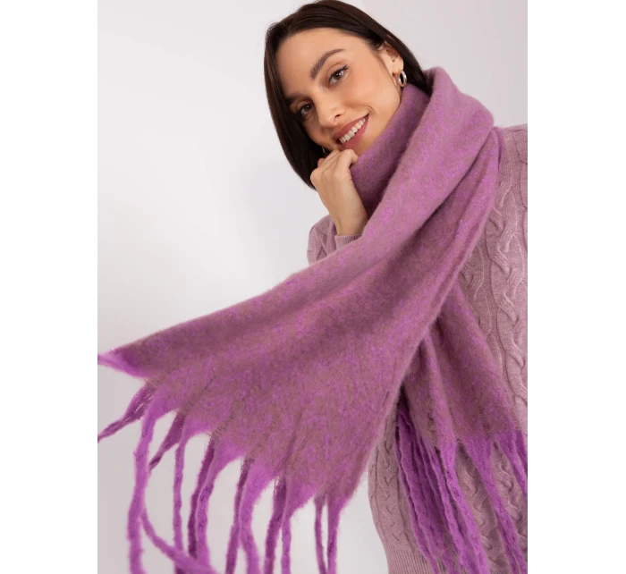 Šatka AT SZ 23125.75 fialová