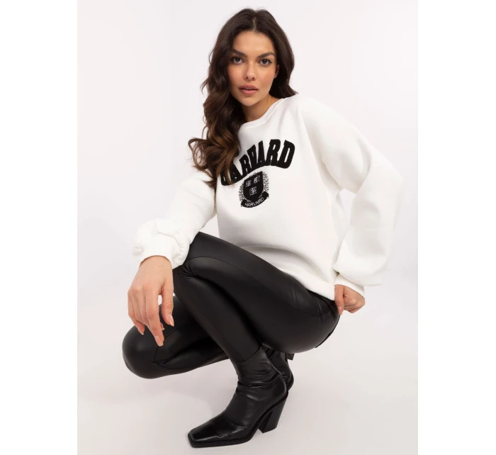 Blúzka EM BL 617 16.01X ecru