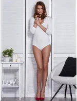 Dámske body EN BO 1413.01 ecru