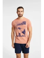 Pyžamo  a tmavě modrá  model 18145742 - Henderson