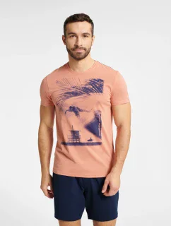 Pyžamo  a tmavě modrá  model 18145742 - Henderson