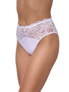 Nohavičky 203 biele - Gabidar