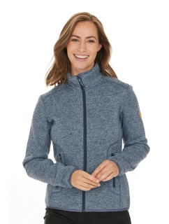 Dámska fleecová mikina Whistler Samani