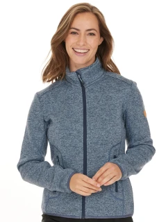 Dámska fleecová mikina Whistler Samani