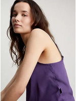 Dámske spodné prádlo SLEEVELESS SHORT SET 000QS7153ELL8 - Calvin Klein