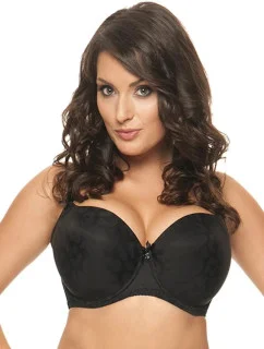 Podprsenka  2401  model 9056993 - Curvy Kate