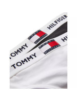 Dievčenské bikiny 2Pack UG0UG00348 0WS Black/White - Tommy Hilfiger