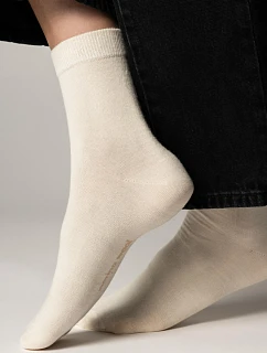 Dámské ponožky MERINO WOOL 130