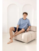 PIŻAMA MĘSKA model 22029665 W/26 - Regina