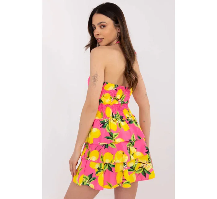 Denné šaty model 215220 Taliansko Moda