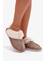 Papuče model 221511 Step in style Papuče model 221511 Step in style