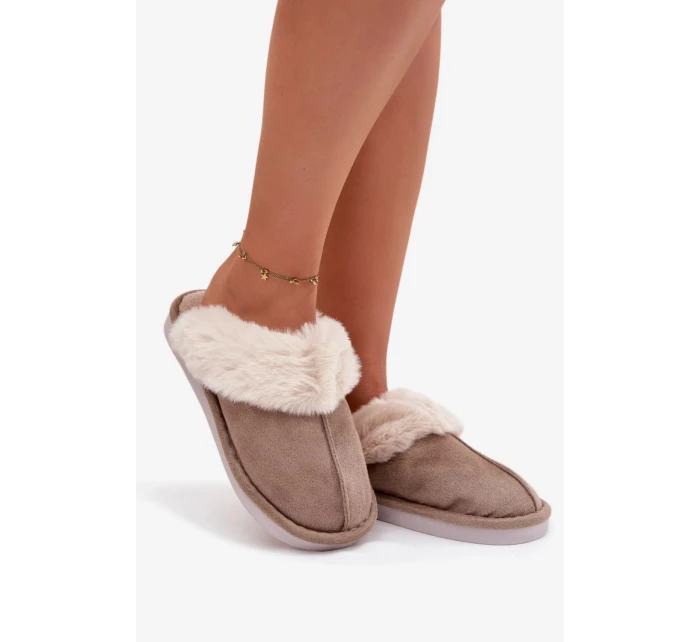 Papuče model 221511 Step in style Papuče model 221511 Step in style