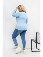 plus size blúzka model 223936 Relevantnosť plus size blúzka model 223936 Relevantnosť
