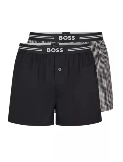 Pánské trenýrky model 21943753 - Boss