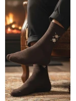 WiK SO&LI ponožky art.001/14 Angora pánske 39-46 WiK SO&LI ponožky art.001/14 Angora pánske 39-46