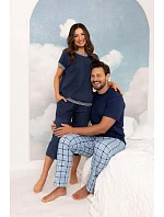 Pyžamo Regina 4005 kr/r S-XL L26