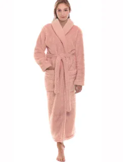 Dámsky župan 2143 Alta Peachskin - Vestis