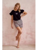 Dámské pyžamo model 19584101 - Taro Dámské pyžamo model 19584101 - Taro