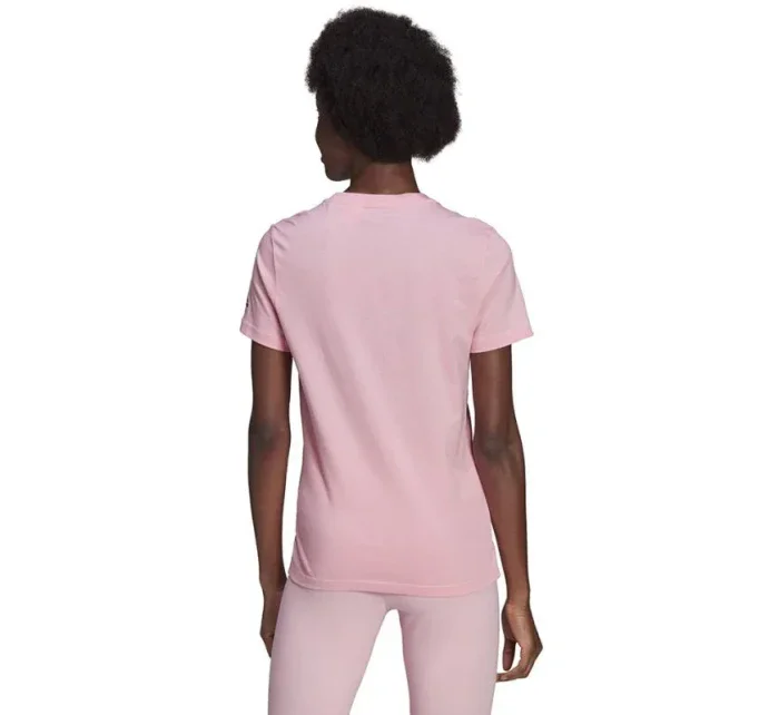 Tričko Essentials Slim Logo Tee W model 19580197 - ADIDAS Tričko Essentials Slim Logo Tee W model 19580197 - ADIDAS