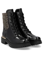 Topánky Rieker W RKR712