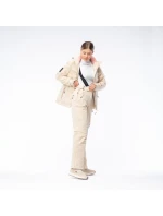 W kalhoty model 20569830 - Iguana