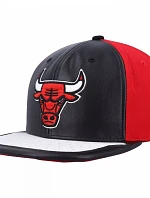 Mitchell & Ness Chicago Bulls NBA Day One Snapback Bulls Cap 6HSSMM19224-CBUBKWH
