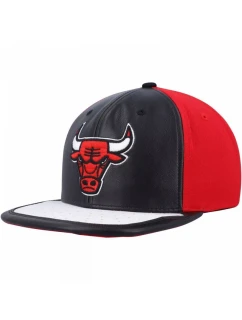 Kšiltovka Chicago Bulls NBA Day One Snapback Bulls model 20758333 - Mitchell & Ness