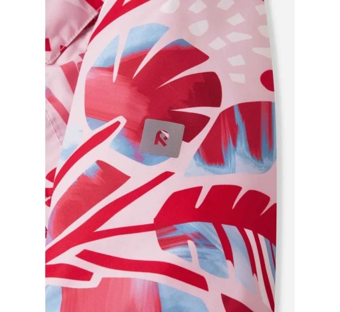 tec Jr zimní bunda model 21865629 - Reima