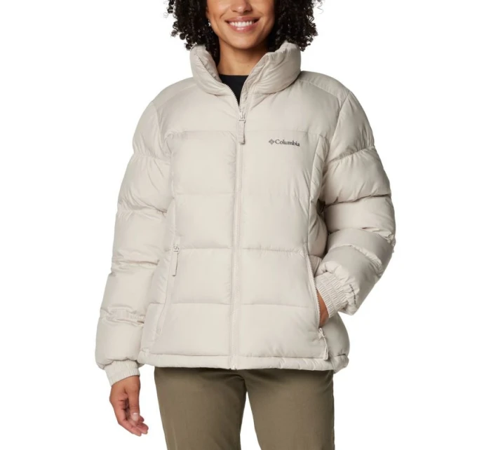 Columbia Pike Lake Full Zip Jacket W 2089311278
