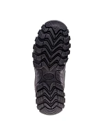 Dětské zimní boty model 22051102 MID TEEN - Martes